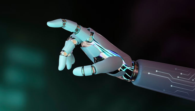 The Role of Artificial Intelligence in Cybersecurity