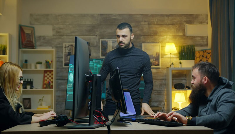 The Impact of Cybercrime on Businesses and Steps for Prevention