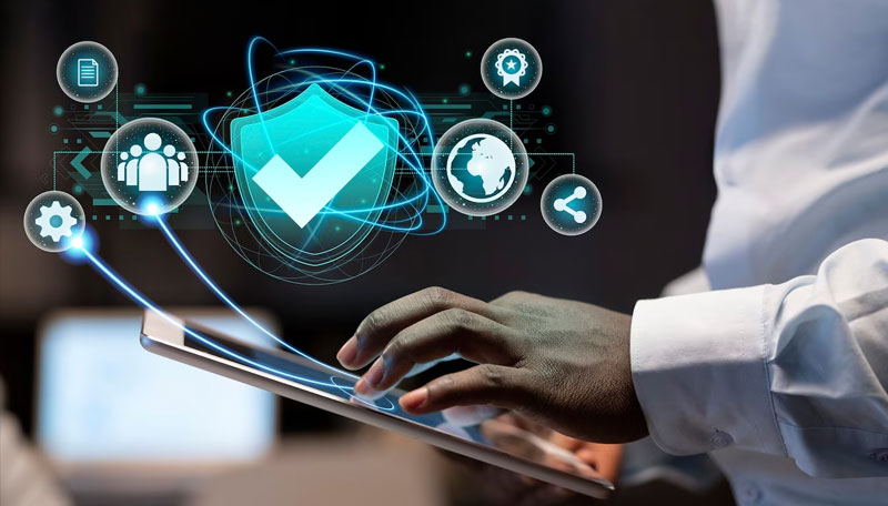 10 Essential Tips to Protect Yourself from Cybercrime